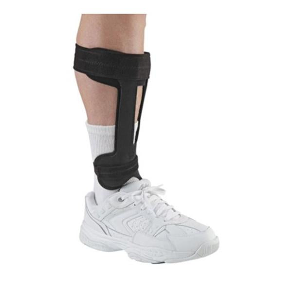 Brace AFO Dynamic Foot Size Small Right Ea